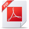Form to PDF icon