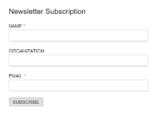 subscribe newsletter png